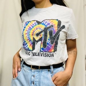 MTV Tee🎆
